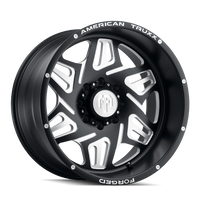Forged Orion ATF1908 Series Wheel