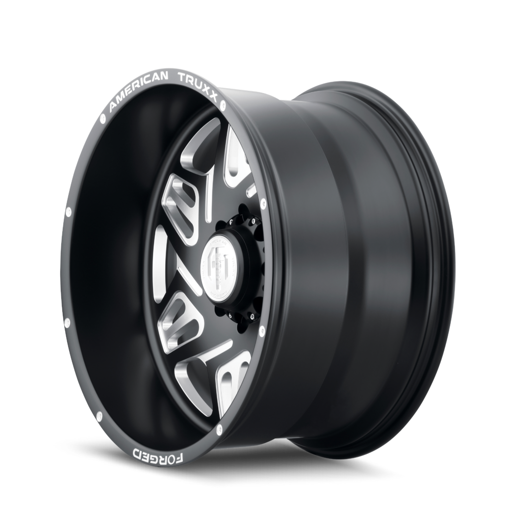 Forged Orion ATF1908 Series Wheel