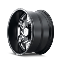 Forged Orion ATF1908 Series Wheel