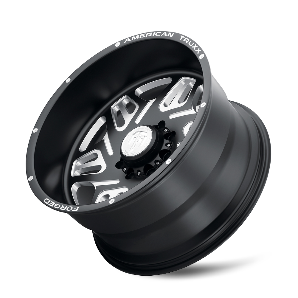 Forged Orion ATF1908 Series Wheel
