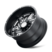 Forged Orion ATF1908 Series Wheel