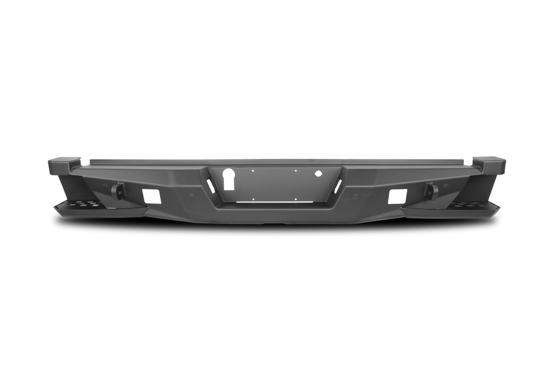 2021-2023 Ford F-150 Terra Series Rear Bumper