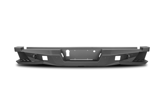 2021-2023 Ford F-150 Terra Series Rear Bumper