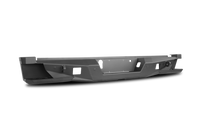2021-2023 Ford F-150 Terra Series Rear Bumper