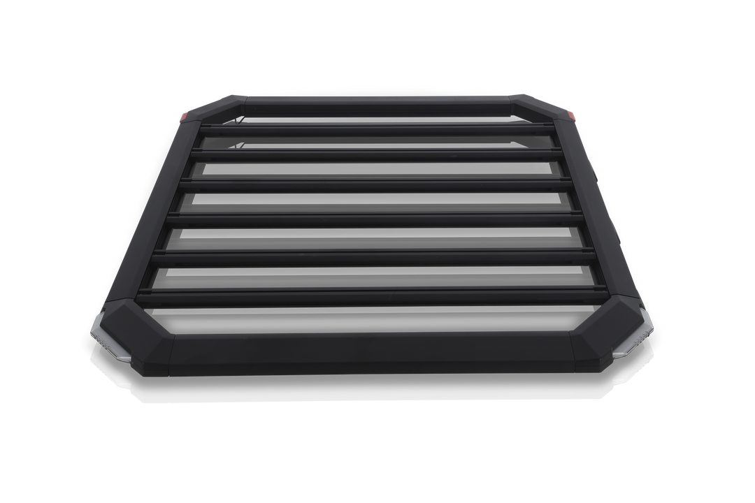 2018-2024 Jeep Wrangler JL Frontier Series Roof Rack