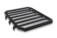 2018-2024 Jeep Wrangler JL Frontier Series Roof Rack
