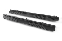 Chevy Silverado 1500/2500/3500 Frontier Series Running Boards