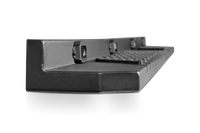 Chevy Silverado 1500/2500/3500 Frontier Series Running Boards