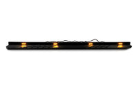 2016-2023 Toyota Tacoma Double Cab Frontier Series Running Boards