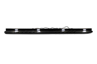 2016-2023 Toyota Tacoma Double Cab Frontier Series Running Boards