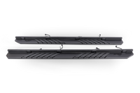 Dodge Ram & GMC Sierra Crew Cab Frontier Series Running Boards