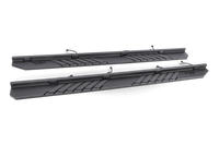 Dodge Ram & GMC Sierra Crew Cab Frontier Series Running Boards