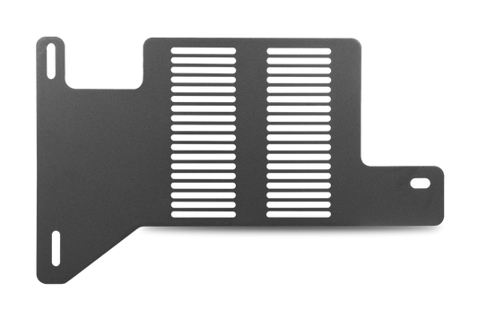 2016-2023 Toyota Tacoma Apex Series Winch Power Box Relocation Bracket