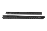 2016-2023 Toyota Tacoma Double Cab Frontier Series Running Boards