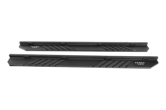 2016-2023 Toyota Tacoma Double Cab Frontier Series Running Boards