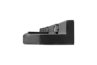 2016-2023 Toyota Tacoma Double Cab Frontier Series Running Boards