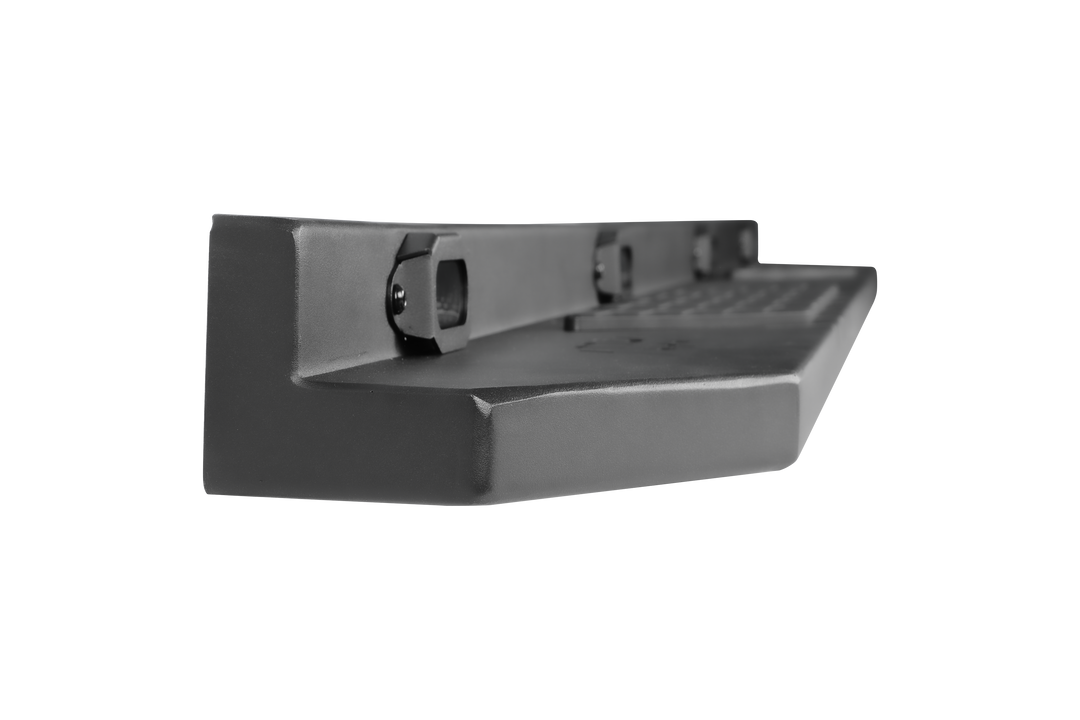 2016-2023 Toyota Tacoma Double Cab Frontier Series Running Boards