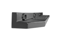2016-2023 Toyota Tacoma Double Cab Frontier Series Running Boards