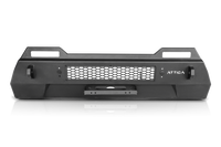 2024-2025 Toyota Tacoma Apex Series Stealth Front Bumper