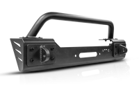 2018-2024 Jeep Wrangler JL Gladiator JT Apex Series Front Bumper