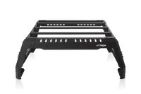 2020-2024 Jeep Gladiator JT Frontier Series Overland Bed Rack