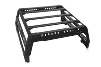 2020-2024 Jeep Gladiator JT Frontier Series Overland Bed Rack