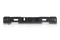 2020-2024 Jeep Gladiator JT Frontier Series Rear Bumper