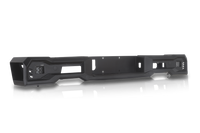 2020-2024 Jeep Gladiator JT Frontier Series Rear Bumper