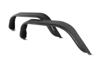2020-2024 Jeep Gladiator JT Terra Series Rear Fender Flares