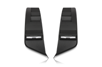 2021-2025 Ford Bronco Frontier Series Front Fender Flares