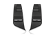 2021-2025 Ford Bronco Frontier Series Front Fender Flares