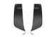2021-2025 Ford Bronco Frontier Series Rear Fender Flares