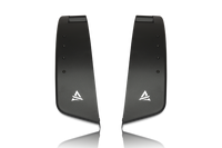 2021-2025 Ford Bronco Frontier Series Rear Fender Flares