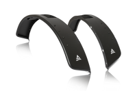 2021-2025 Ford Bronco Frontier Series Rear Fender Flares