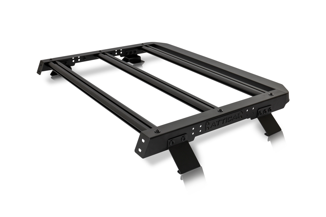 2021-2025 Ford Bronco Terra Series Roof Rack