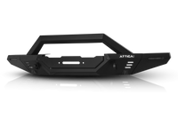 2021-2025 Ford Bronco Terra Series Front Bumpers