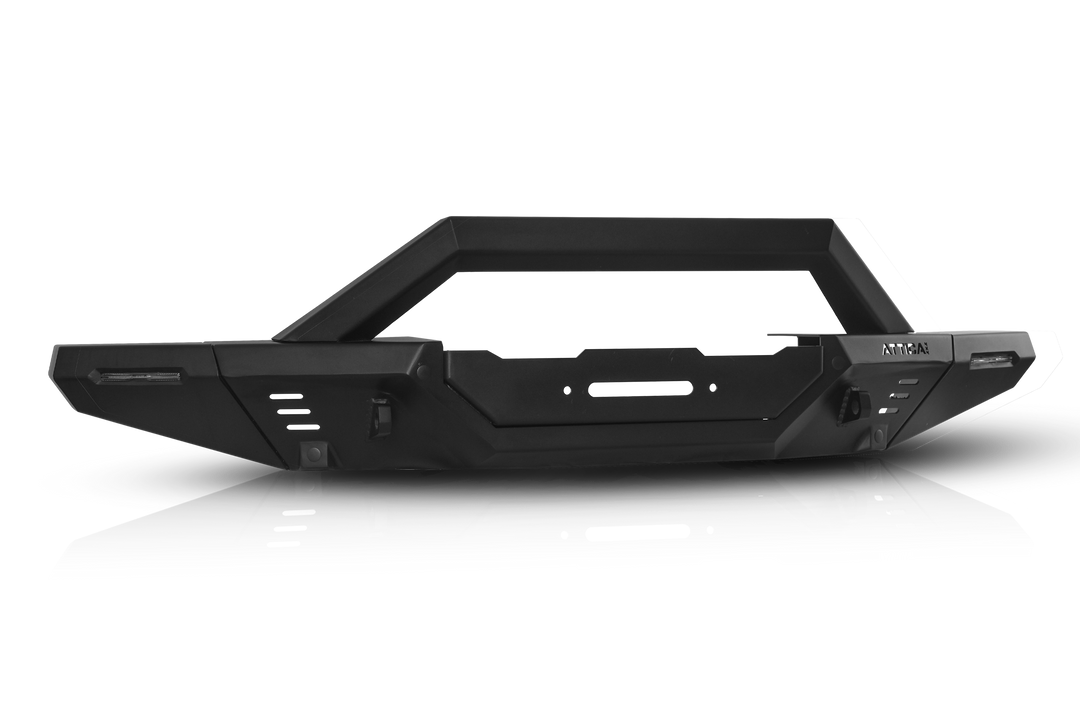 2021-2025 Ford Bronco Terra Series Front Bumpers