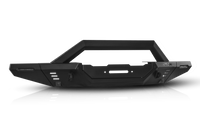 2021-2025 Ford Bronco Terra Series Front Bumpers