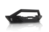 2021-2025 Ford Bronco Terra Series Front Bumpers