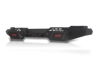 2021-2025 Ford Bronco Terra Series Rear Bumper