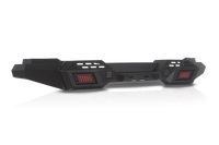 2021-2025 Ford Bronco Terra Series Rear Bumper