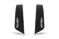 2021-2025 Ford Bronco Terra Series Rear Fender Flares