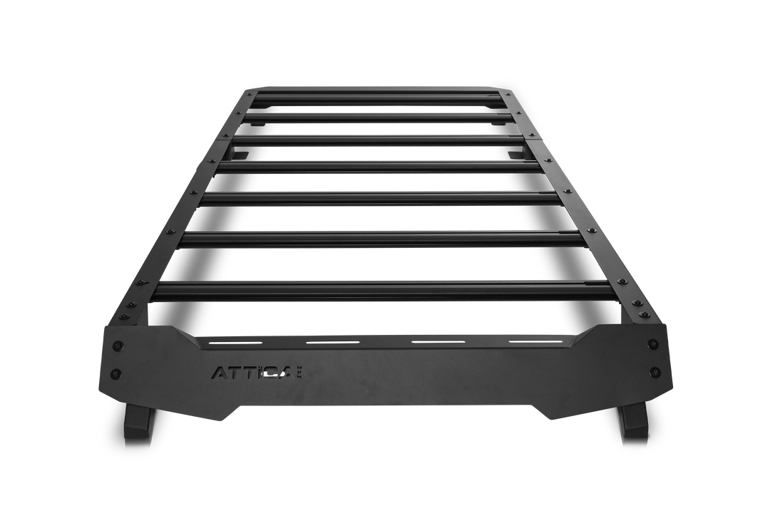 2021-2025 Ford Bronco Terra Series Roof Rack