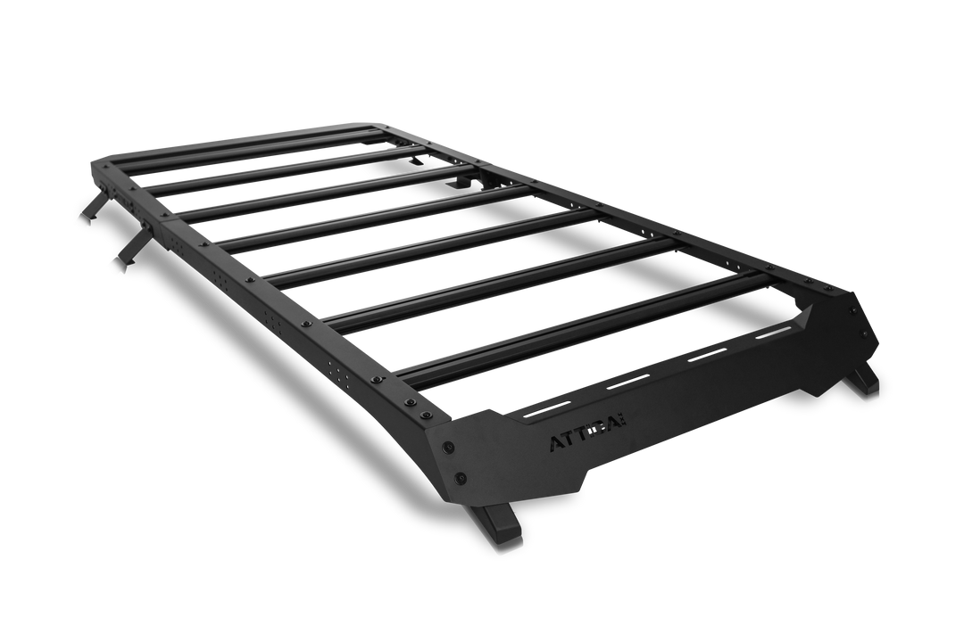 2021-2025 Ford Bronco Terra Series Roof Rack