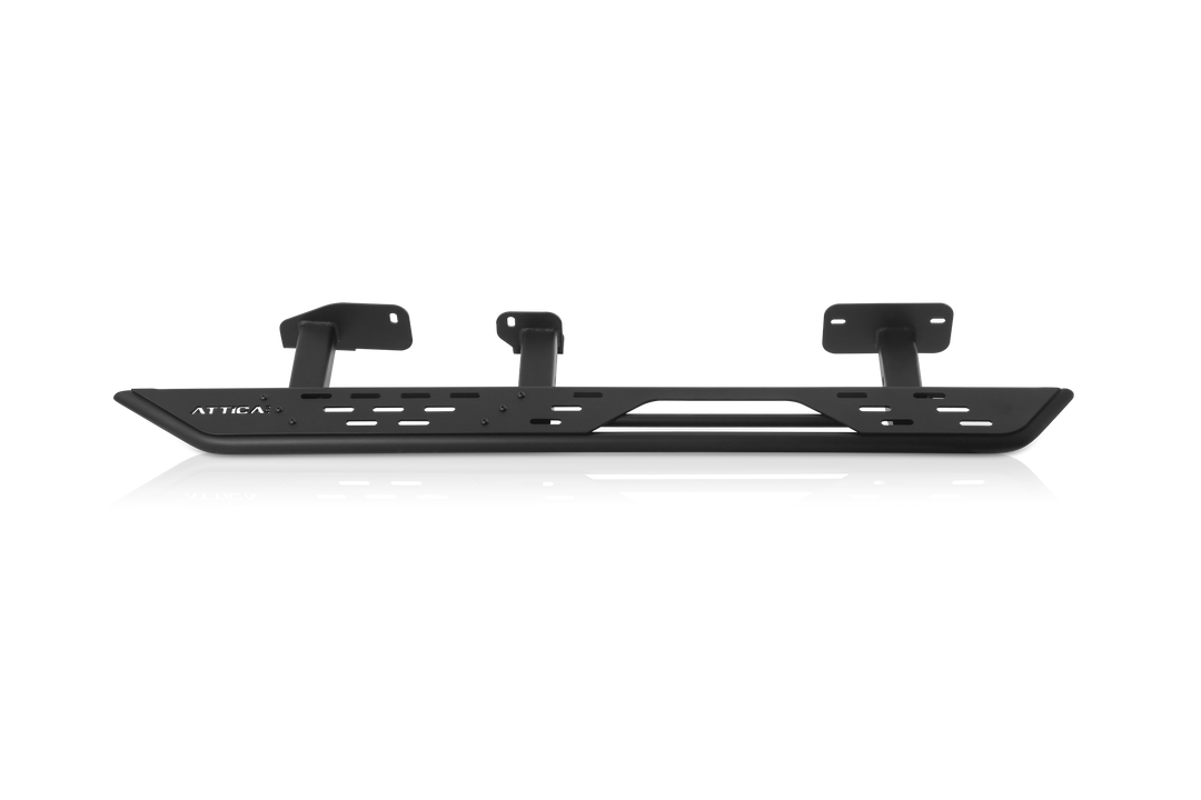 2021-2025 Ford Bronco Terra Series Rock Sliders