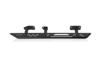 2021-2025 Ford Bronco Terra Series Rock Sliders