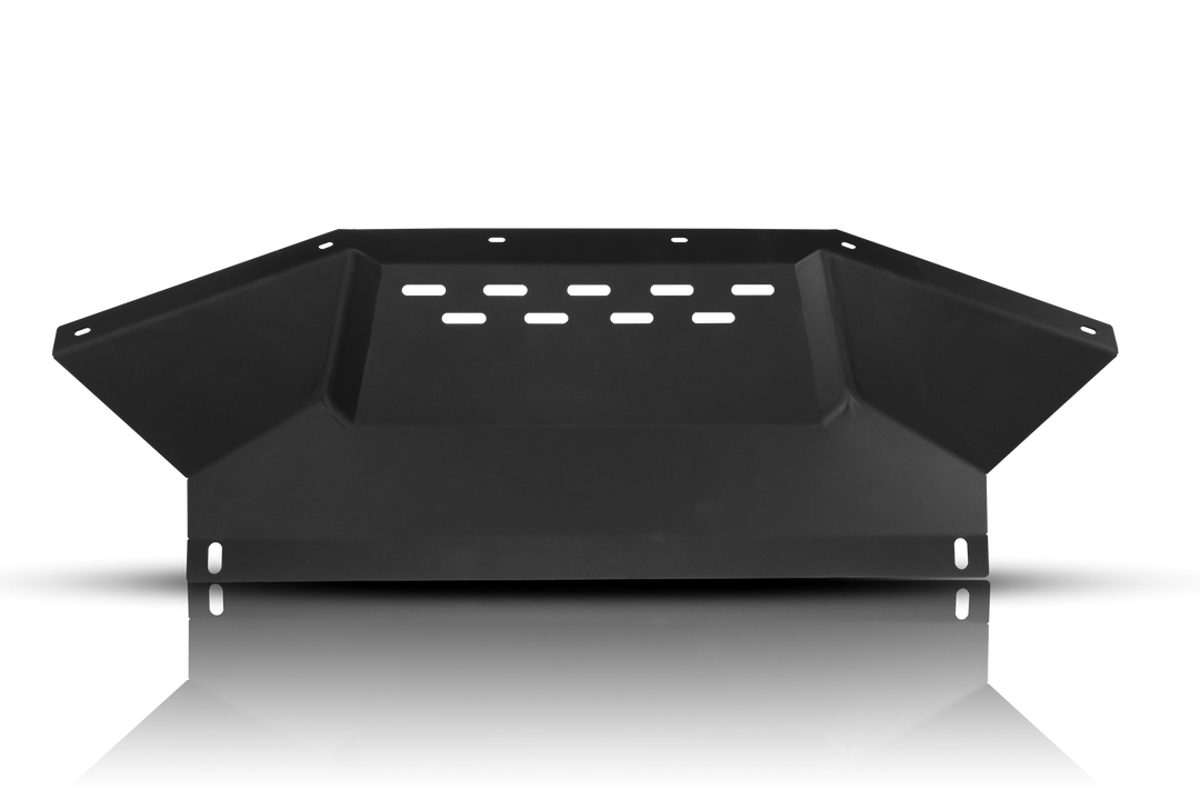 2021-2025 Ford Bronco Terra Series Skid Plate