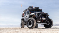 2018-2024 Jeep Wrangler JL & Gladiator JT Ark Series Headlights
