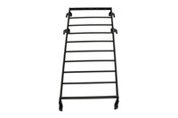 2021-2025 Ford Bronco | 4-Door Hard Top Roof Rack