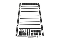 2021-2025 Ford Bronco | 4-Door Hard Top Roof Rack
